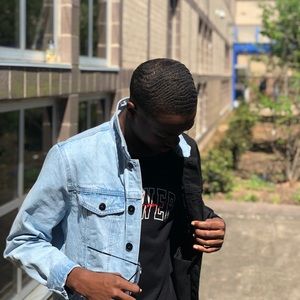 Meet your Posher, Stephen